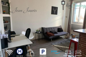 Jean-Jaurès